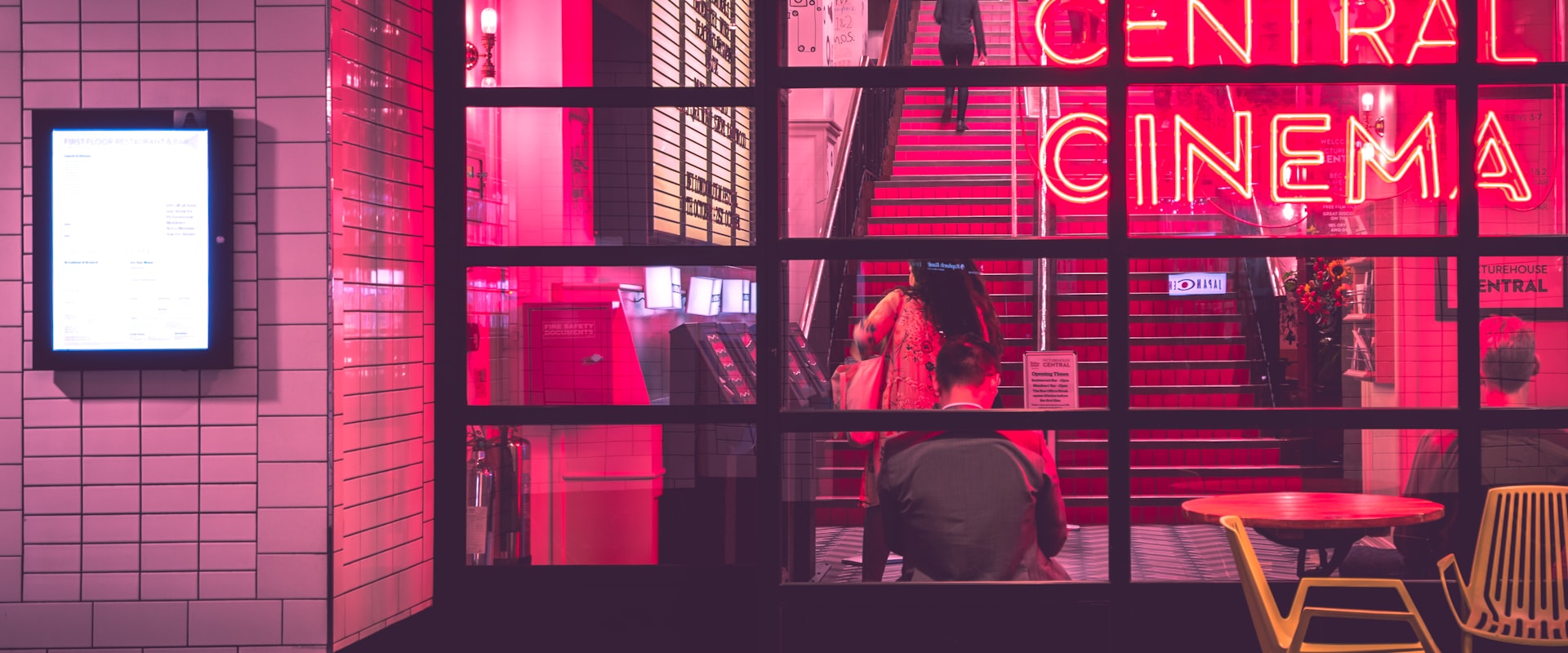 全球热播电影巨幅宣传海报